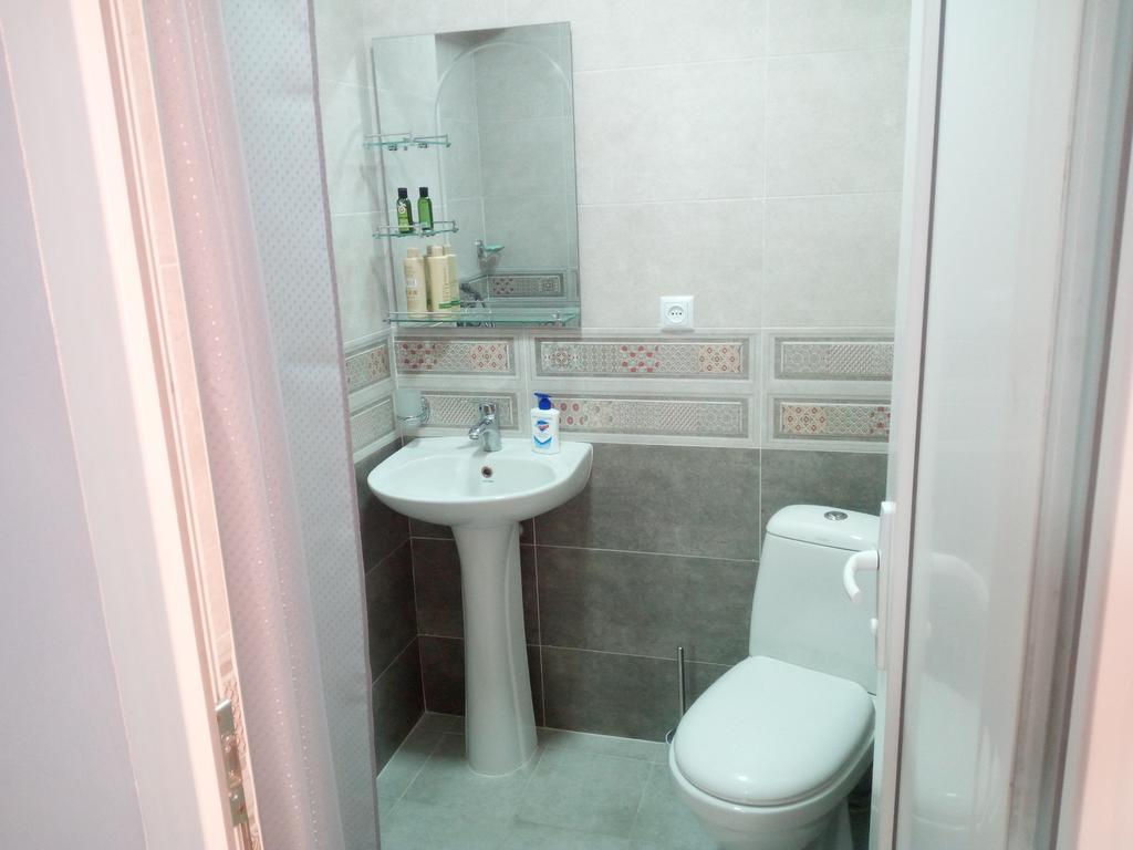 Tbilisi Downtown Guest House Exterior photo