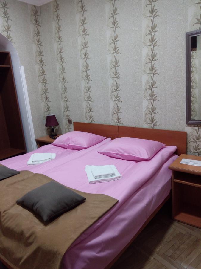 Tbilisi Downtown Guest House Exterior photo