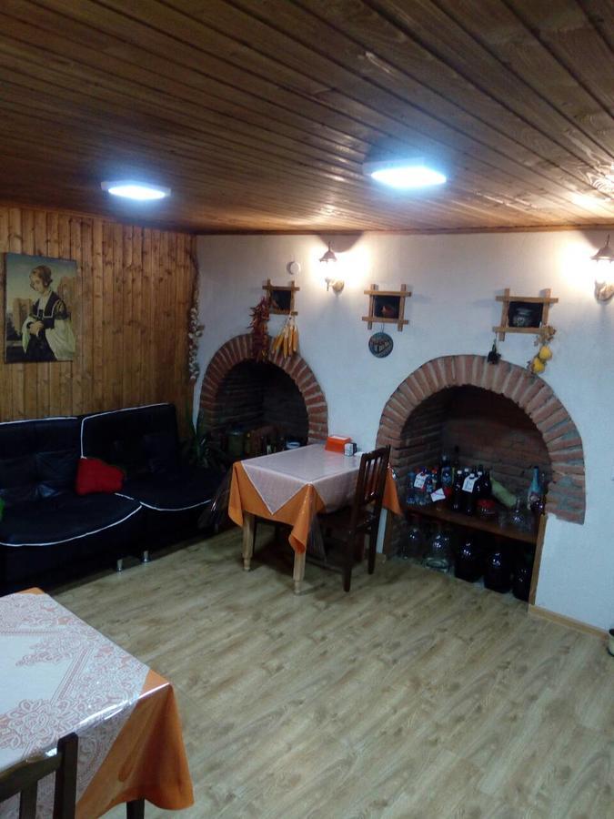 Tbilisi Downtown Guest House Exterior photo