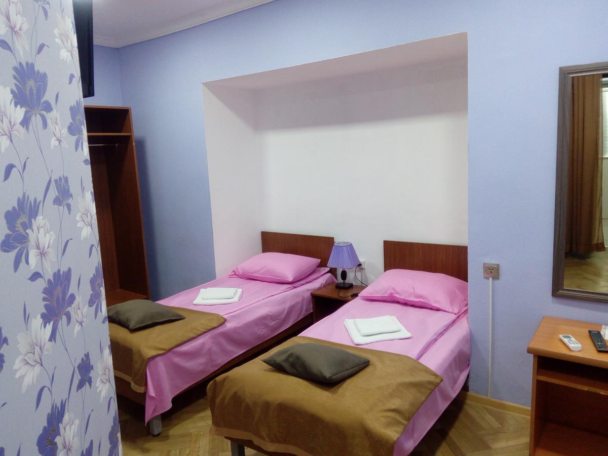 Tbilisi Downtown Guest House Exterior photo