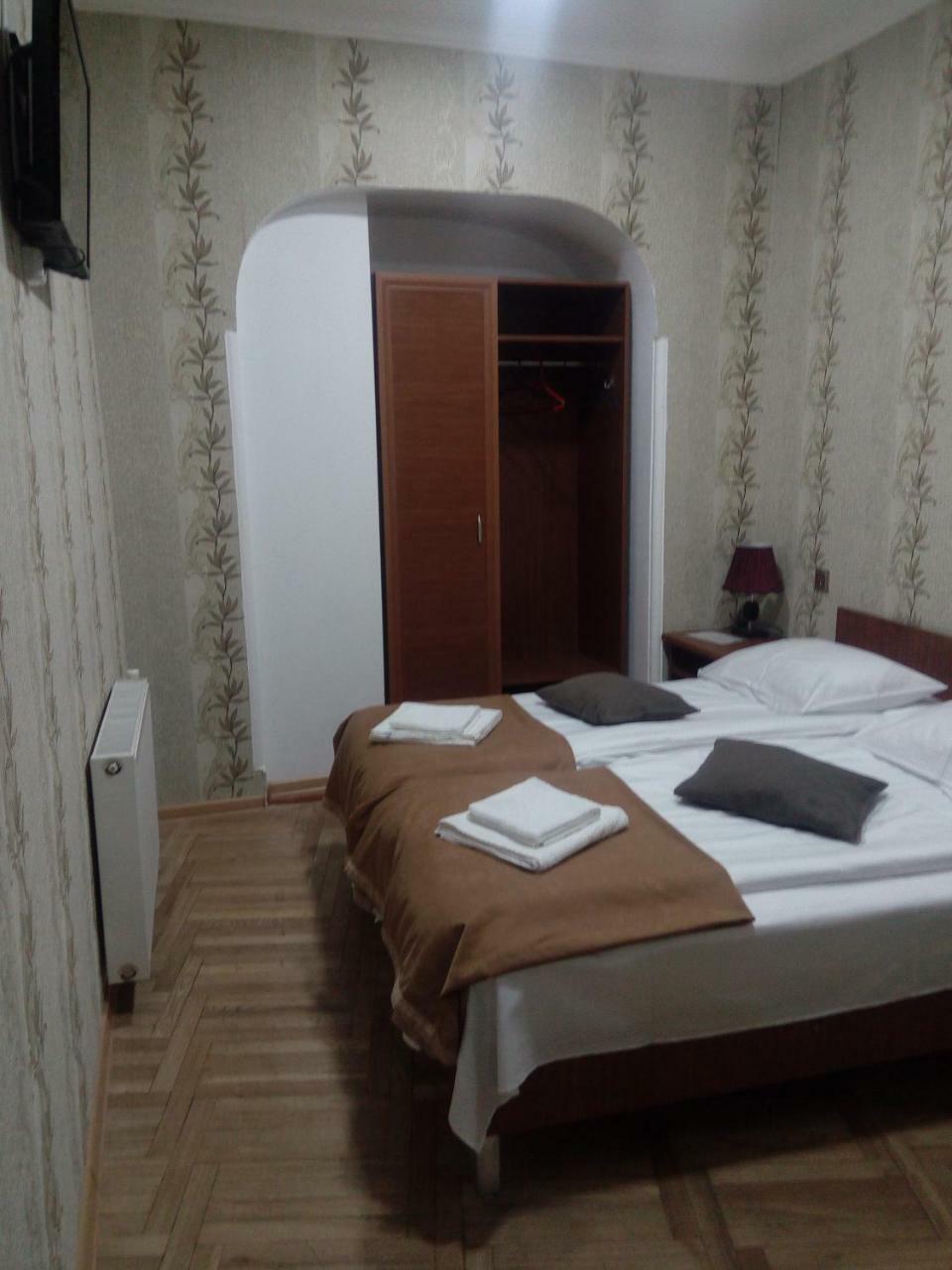 Tbilisi Downtown Guest House Exterior photo