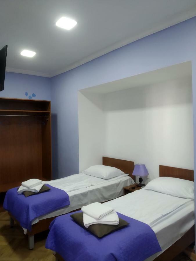 Tbilisi Downtown Guest House Exterior photo