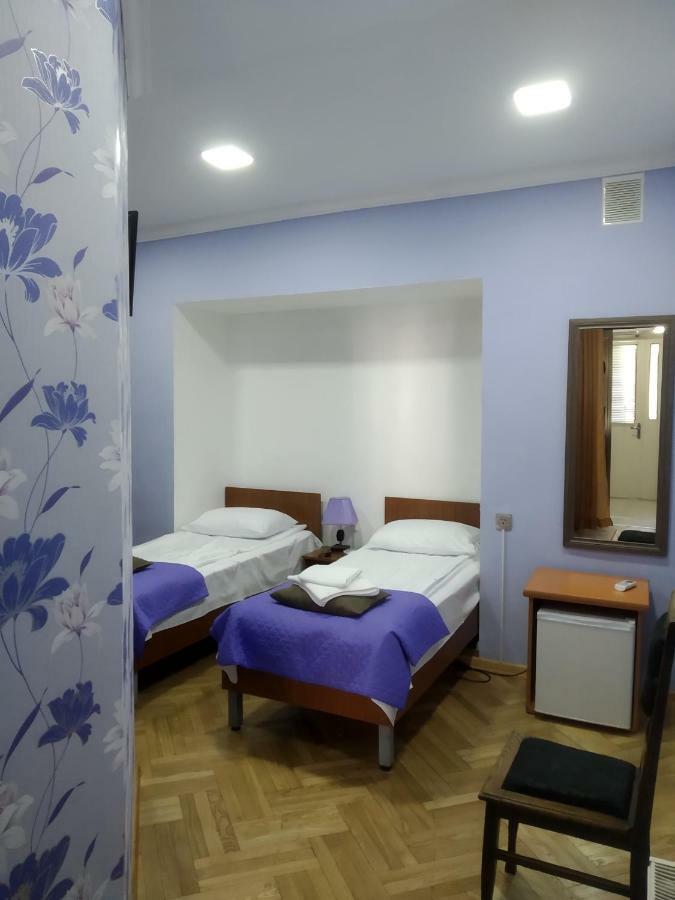 Tbilisi Downtown Guest House Exterior photo